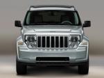 Jeep Liberty Limited 2008 года